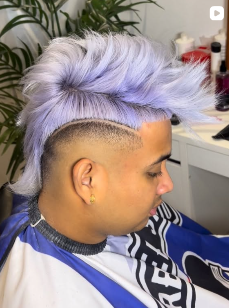 Barber Master
