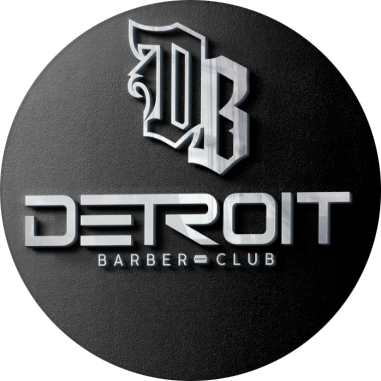 DETROIT BARBER CLUB